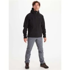 Marmot Alsek Hoody - Men's -Buckmans Store fw21 11360 001 mod