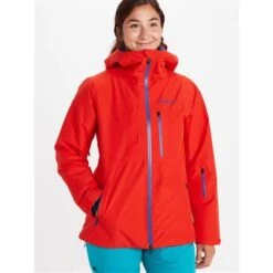 Marmot Lightray Jacket - Women's 12 Marmot Lightray Jacket - Women's -Buckmans Store fw21 12270 6702 f