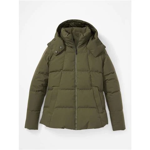 Marmot Mercer Jacket - Women's 5 Marmot Mercer Jacket - Women's - Image 3
