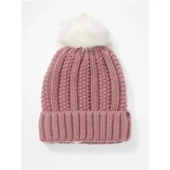 Marmot Bronx Pom Hat - Women's -Buckmans Store fw21 14760 5998