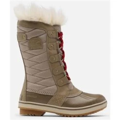 Sorel Tofino II Boot - Youth - 2021 Model 11 Sorel Tofino II Boot - Youth - 2021 Model -Buckmans Store fw21 1690541 khaki 1