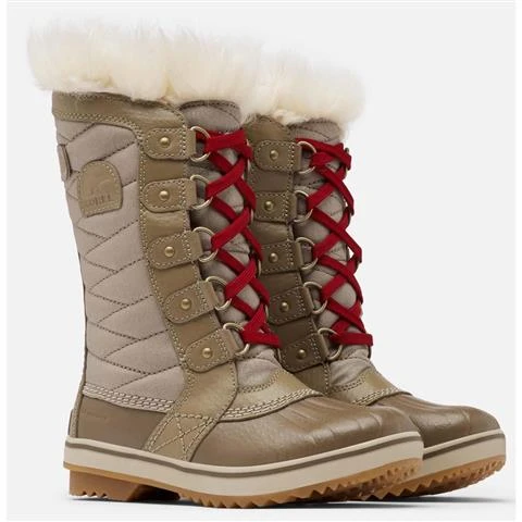 Sorel Tofino II Boot - Youth - 2021 Model 7 Sorel Tofino II Boot - Youth - 2021 Model - Image 5