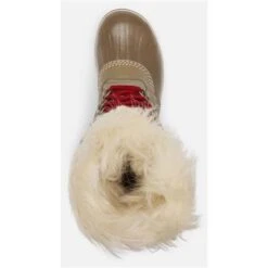 Sorel Tofino II Boot - Youth - 2021 Model 13 Sorel Tofino II Boot - Youth - 2021 Model -Buckmans Store fw21 1690541 khaki 3