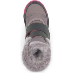Sorel Children's Whitney II Strap Boot - Youth -Buckmans Store fw21 1920331 quarry3