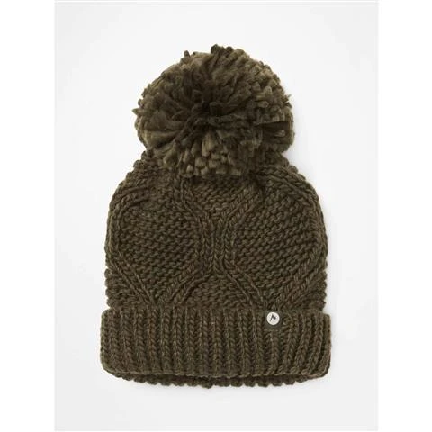 Marmot Monica Hat - Women's 6 Marmot Monica Hat - Women's - Image 4