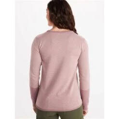 Marmot Camsel Reversible LS - Women's 11 Marmot Camsel Reversible LS - Women's -Buckmans Store fw21 31440 5998 b