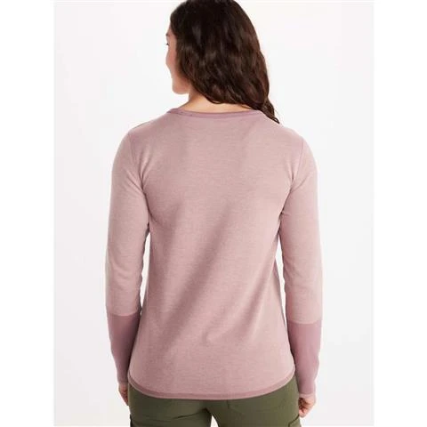 Marmot Camsel Reversible LS - Women's 6 Marmot Camsel Reversible LS - Women's - Image 4