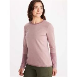 Marmot Camsel Reversible LS - Women's 10 Marmot Camsel Reversible LS - Women's -Buckmans Store fw21 31440 5998 f