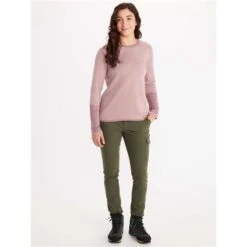 Marmot Camsel Reversible LS - Women's 12 Marmot Camsel Reversible LS - Women's -Buckmans Store fw21 31440 5998 mod