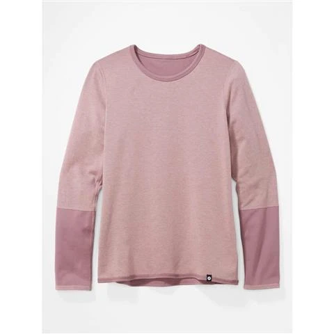 Marmot Camsel Reversible LS - Women's 8 Marmot Camsel Reversible LS - Women's - Image 6