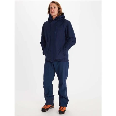 Marmot Minimalist Component Jacket - Men's 12 Marmot Minimalist Component Jacket - Men's - Image 10