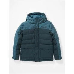 Marmot Fordham II Jacket - Youth -Buckmans Store fw21 34610 1996