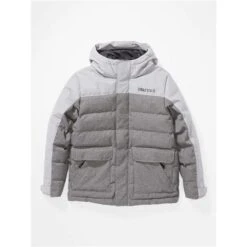 Marmot Fordham II Jacket - Youth -Buckmans Store fw21 34610 504