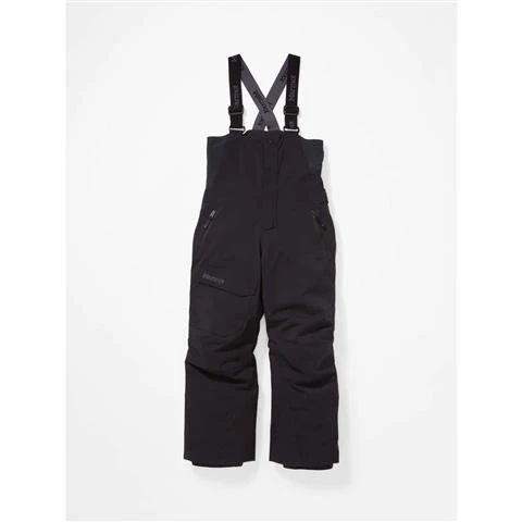 Marmot Rosco Bib - Youth 4 Marmot Rosco Bib - Youth - Image 2