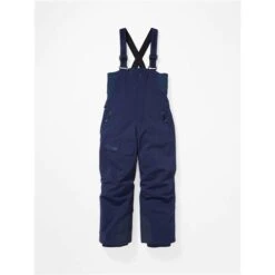 Marmot Rosco Bib - Youth
