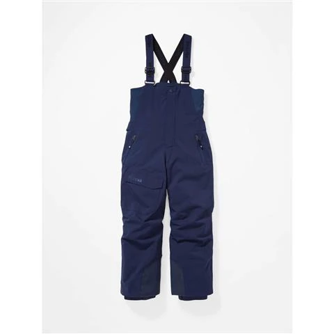 Marmot Rosco Bib - Youth 3 Marmot Rosco Bib - Youth