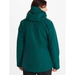 Marmot Minimalist Comp Jacket - Women's -Buckmans Store fw21 35810 4996 b