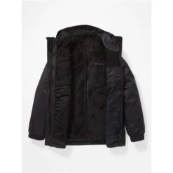 Marmot Precip Eco Comp Jacket - Youth -Buckmans Store fw21 46040 001 2