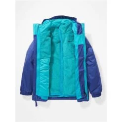 Marmot Precip Eco Comp Jacket - Youth -Buckmans Store fw21 46040 5990 2