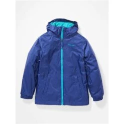 Marmot Precip Eco Comp Jacket - Youth -Buckmans Store fw21 46040 5990