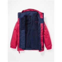 Marmot Precip Eco Comp Jacket - Youth -Buckmans Store fw21 46040 5994 2