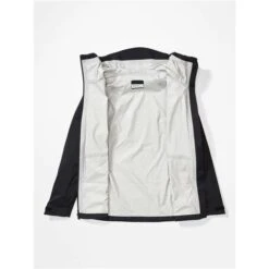 Marmot PreCip Stretch Jacket - Women's 10 Marmot PreCip Stretch Jacket - Women's -Buckmans Store fw21 46130 001 2