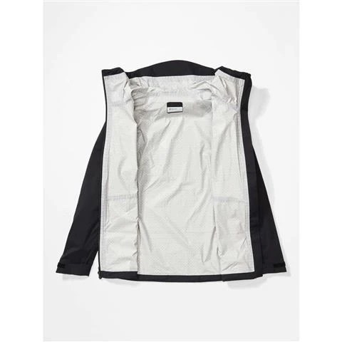 Marmot PreCip Stretch Jacket - Women's 6 Marmot PreCip Stretch Jacket - Women's - Image 4