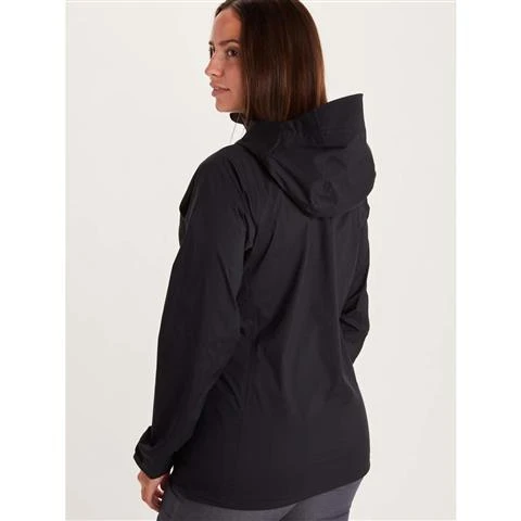 Marmot PreCip Stretch Jacket - Women's 4 Marmot PreCip Stretch Jacket - Women's - Image 2