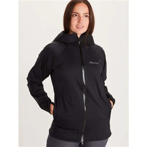 Marmot PreCip Stretch Jacket - Women's 3 Marmot PreCip Stretch Jacket - Women's