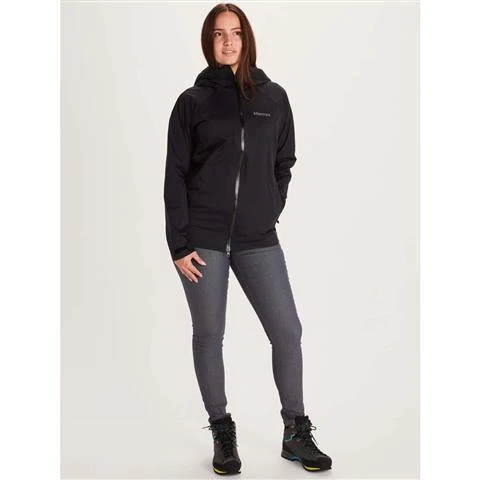 Marmot PreCip Stretch Jacket - Women's 5 Marmot PreCip Stretch Jacket - Women's - Image 3