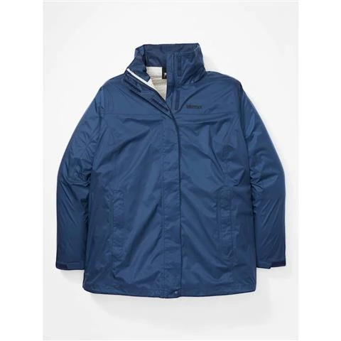 Marmot PreCip Eco Jacket - Women's (Plus Size) 7 Marmot PreCip Eco Jacket - Women's (Plus Size) - Image 5