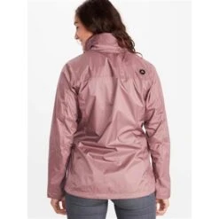 Marmot PreCip Eco Jacket - Women's -Buckmans Store fw21 46700 5998 b