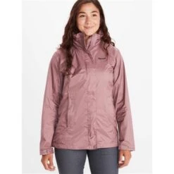 Marmot PreCip Eco Jacket - Women's -Buckmans Store fw21 46700 5998 f