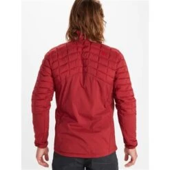 Marmot Featherless Hybrid Jacket - Men's -Buckmans Store fw21 74000 066 b