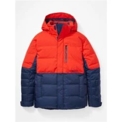 Marmot Shadow Jacket - Men's -Buckmans Store fw21 74830 3160