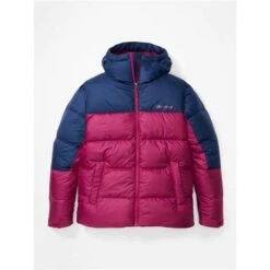 Marmot Guides Down Hoody - Women's -Buckmans Store fw21 79300 5997