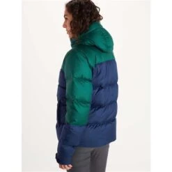 Marmot Guides Down Hoody - Women's -Buckmans Store fw21 79300 7413 b