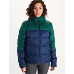 Marmot Guides Down Hoody - Women's -Buckmans Store fw21 79300 7413 f