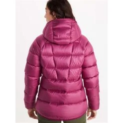 Marmot Hype Down Hoody - Women's -Buckmans Store fw21 79310 6863 b