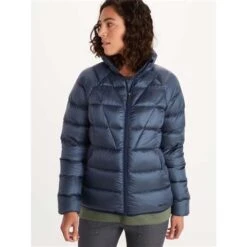 Marmot Hype Down Jacket - Women's -Buckmans Store fw21 79320 2975 f