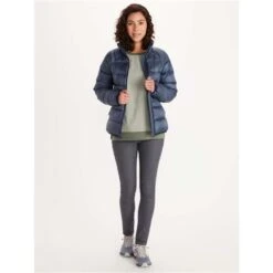 Marmot Hype Down Jacket - Women's -Buckmans Store fw21 79320 2975 mod