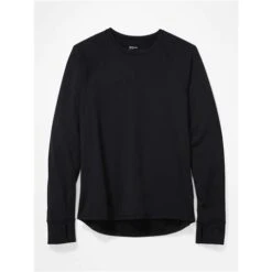 Marmot Baselayer LS Crew - Men's