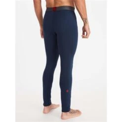 Marmot Polartec Baselayer Tight - Men's -Buckmans Store fw21 82130 2835 b