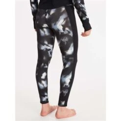 Marmot Baselayer 7/8 Tight - Women's -Buckmans Store fw21 82160 5982 b