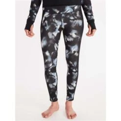 Marmot Baselayer 7/8 Tight - Women's -Buckmans Store fw21 82160 5982 f