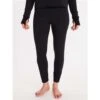 Marmot Polartec Baselayer 7/8 Tight - Women's 1 Marmot Polartec Baselayer 7/8 Tight - Women's -Buckmans Store fw21 82190 001 f
