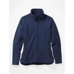 Marmot Pisgah Fleece Jacket - Women's 9 Marmot Pisgah Fleece Jacket - Women's -Buckmans Store fw21 89370 2975