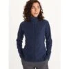 Marmot Pisgah Fleece Jacket - Women's -Buckmans Store fw21 89370 2975 f