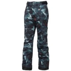 Sunice Laser Pant - Boy’s -Buckmans Store fw21 sunice laser pant multi