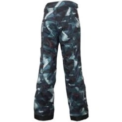 Sunice Laser Pant - Boy’s -Buckmans Store fw21 sunice laser pant multi b